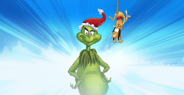 Stream the original discount grinch